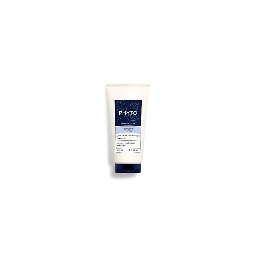 Phyto Douceur Softness Conditioner 175Ml