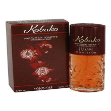 Bourjois Kobako by Bourjois Parfum De Toilette Spray 1,7 oz