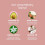 Coily, Miracle Leave-In Product 2