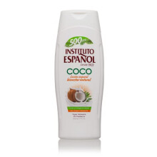 INSTITUTO ESPAÑOL Leche Coco 500ml