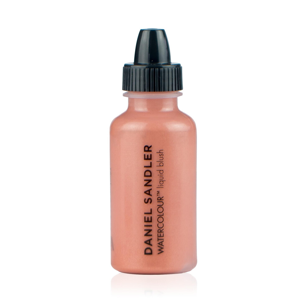 Daniel Sandler Watercolour Liquid Blush, Passion