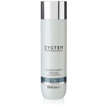 System Professional Volumize Shampoo V1  250 ml