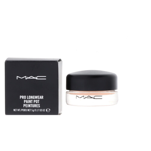 MAC M.A.C Pro Longwear Paint Pot- Layin' Low 2