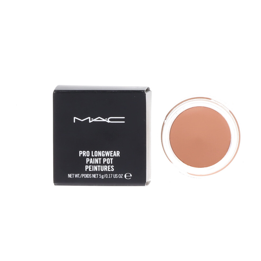 Mac Pro Longwear Paint Pot
