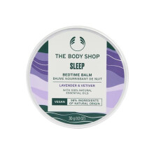 "Sleep" Bedtime Balm 30g (Lavender & Vetiver)