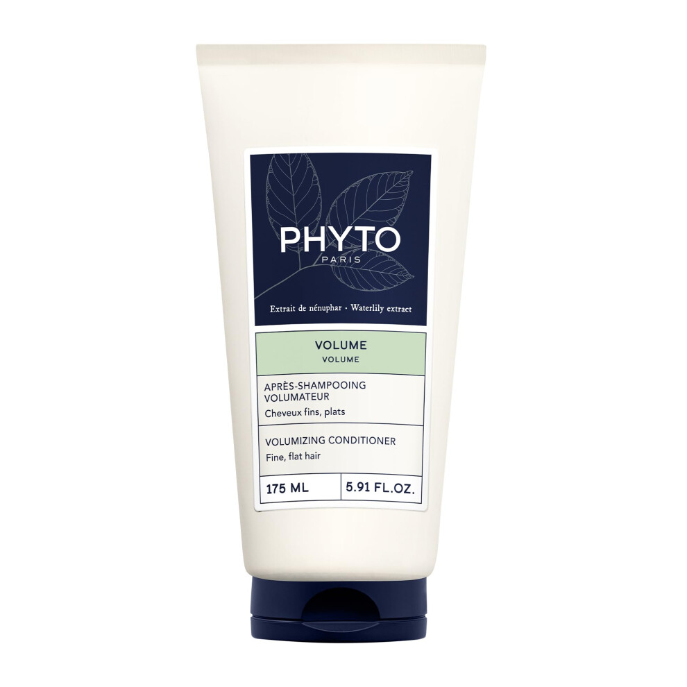 Phyto Volume Volumizing Conditioner 175 Ml