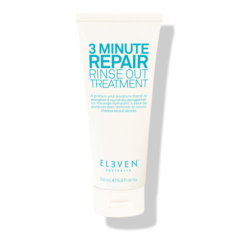 Eleven Australia Eleven 3 Minute Rinse Out Treatment 200 Ml