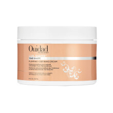 Curl Shaper, Take Shape Plumping + Defining Creme