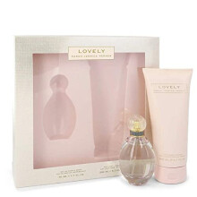 Lovely Gift Set, Two Piece