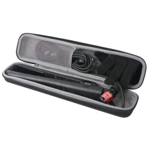 Hard Travel Case for ghd Original Styler/ghd Gold Styler/ghd IV Styler/ghd V Gold Classic Styler Hair Straightener (Case