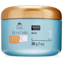 KeraCare Dry and Itchy Scalp Glossifier For Unisex 7 oz Treatment