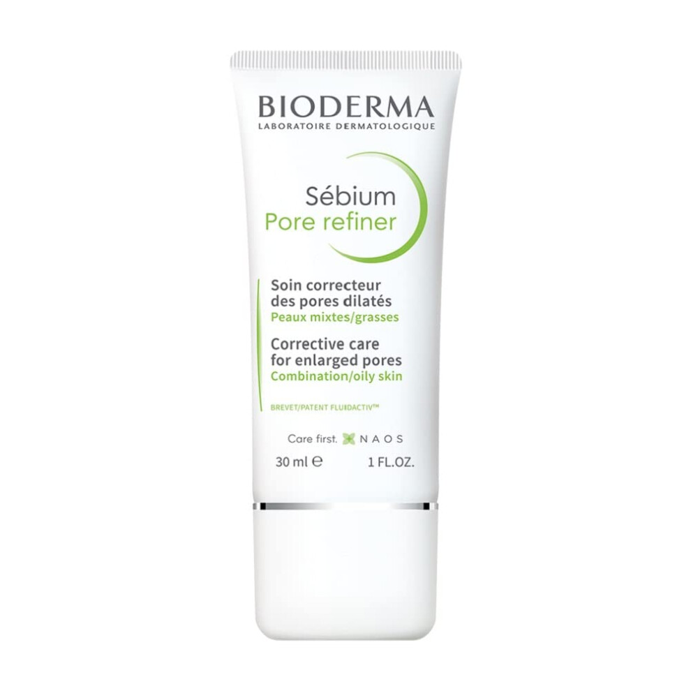 Sebium Pore Refiner (For Combination/Oily Skin) 30ml/1oz