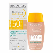 Photoderm Nude Touch SPF 50+ 40ml - Golden