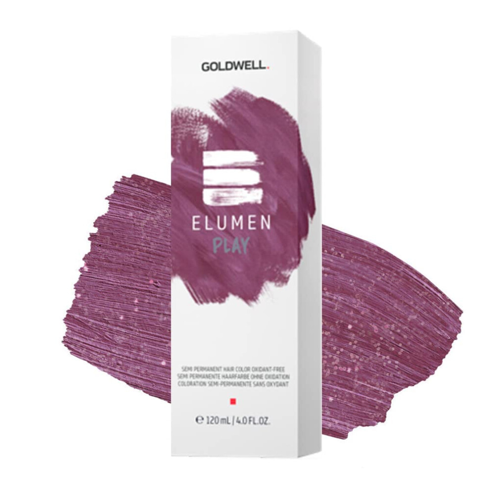 Elumen Play M. Purple 120 ml