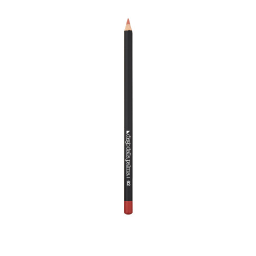 Make Up Lip Pencil Color 62 Red Brick