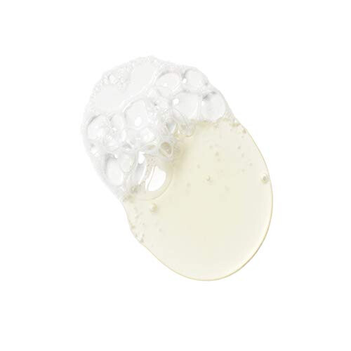 Korres White Blossom Renewing Body Cleanser 1