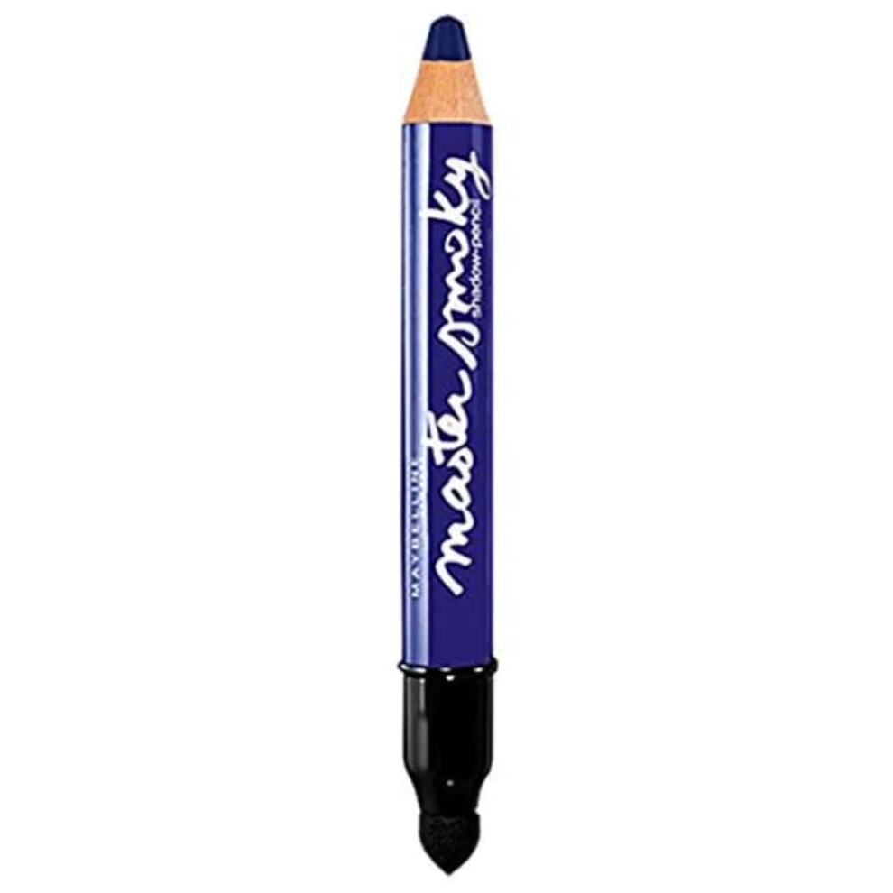 Master Smoky Eyeliner Pencil Smoky Navy