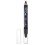 Maybelline Master Smoky Eyeliner Pencil Smoky Navy 2