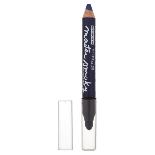 Maybelline Master Smoky Eyeliner Pencil Smoky Navy 1