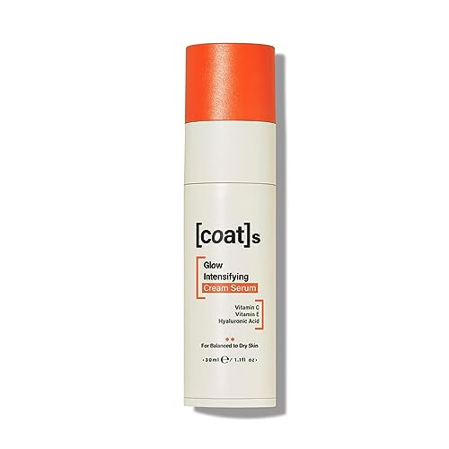 Glow Intensifying Cream Serum 30 ml