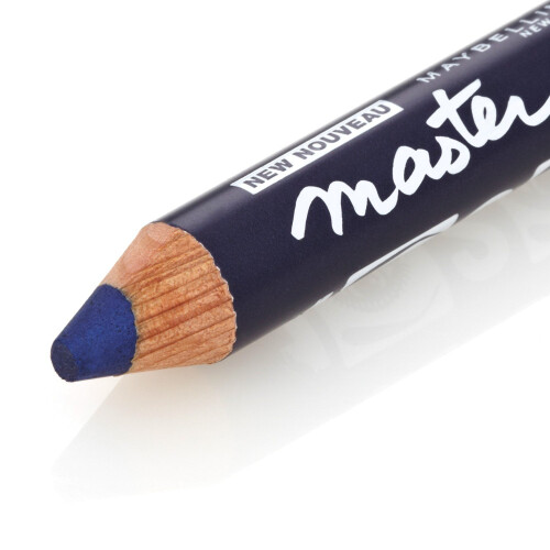 Maybelline Master Smoky Eyeliner Pencil Smoky Navy 2