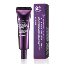 [Mizon] Crema Lifting de Colágeno (35ml) Anti-Edad y Hidratación Intensiva, 75% Colágeno Marino