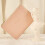 Estella Bartlett Vegan Leather Pouch (Blush) 4