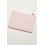 Estella Bartlett Vegan Leather Pouch (Blush) 2