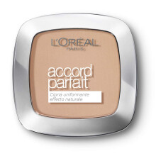 L'Oréal Paris Accord Pó Perfeito 3R Rosa Bege 9g