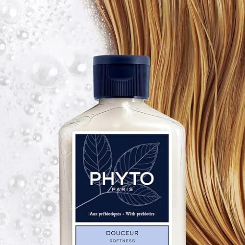 PHYTO Douceur Softness Shampoo 250ml 2