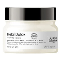 L'Oreal Professionnel Serie Expert Metal Detox Anti-Deposit Protector Mask 250ml
