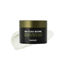 Heimish, Matcha Biome, Intensiv Reparationskräm, 1,69 fl oz (50 ml)