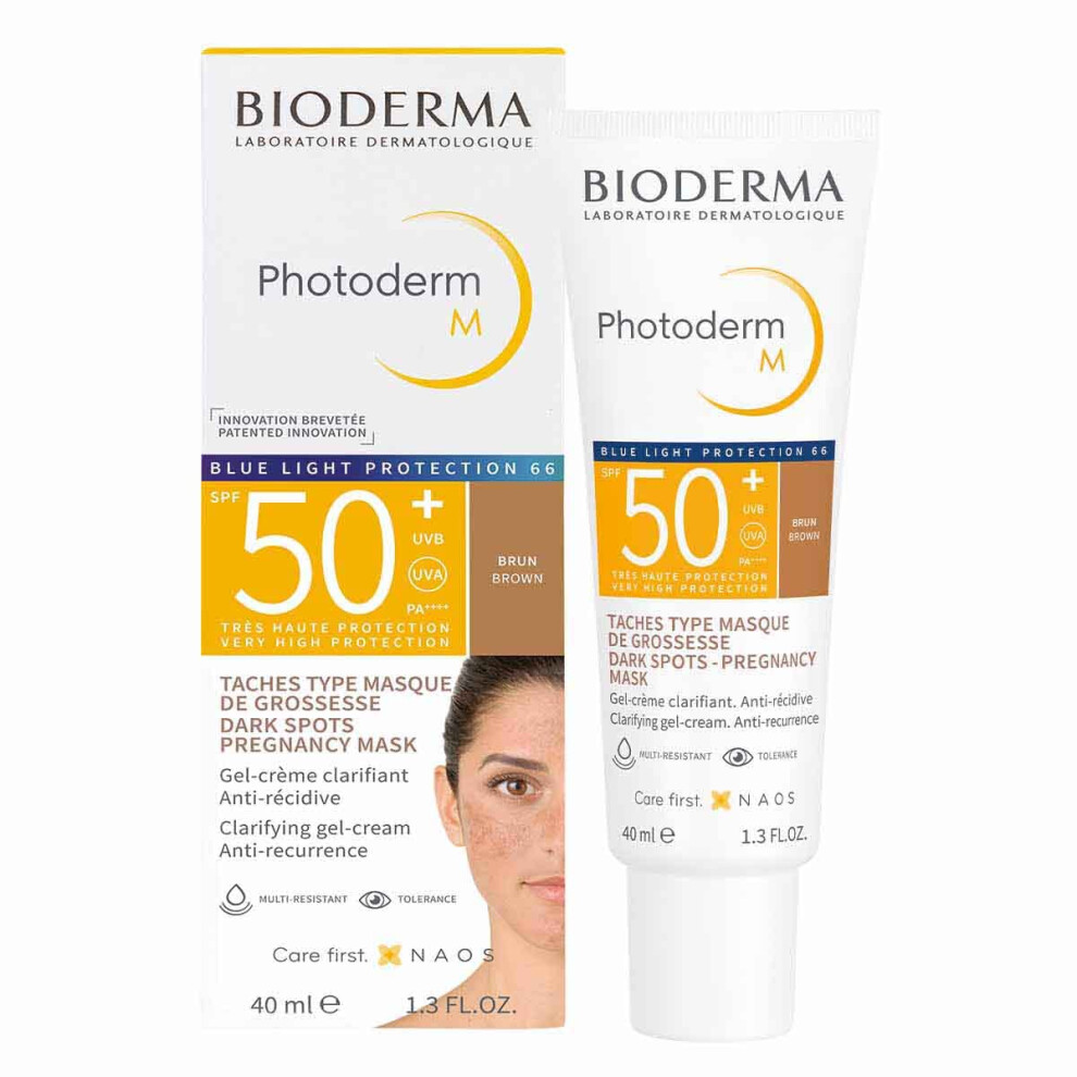 Photoderm M SPF50+ 40ml