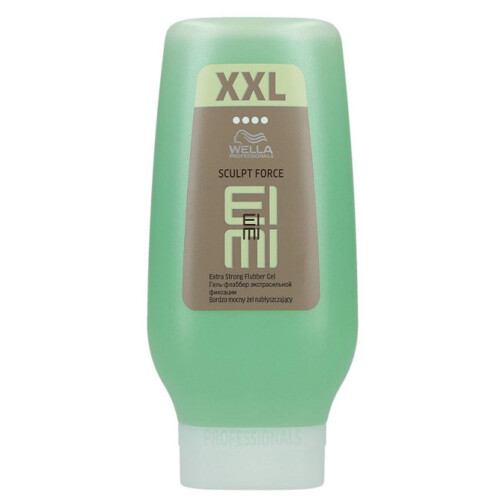 Wella Professionals Eimi Sculp Force Hard Fixing Gel 250 ml