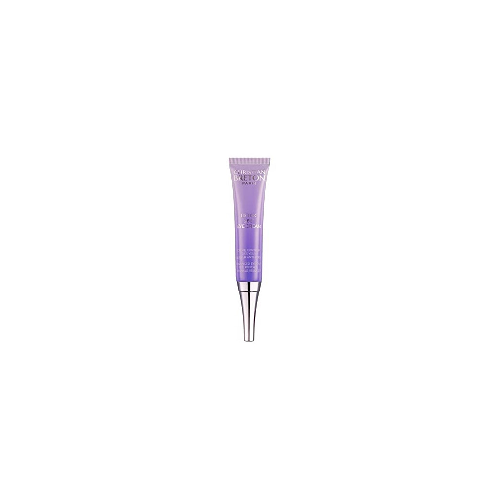 Eye Priority by Christian BRETON Liftox 360? Eye Cream 15ml