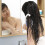 Beauty Long Handled Brush 3