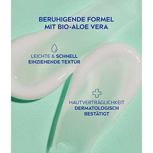 NIVEA Nivea Sun Kylande efter-solkräm med aloe vera, 175 ml 2