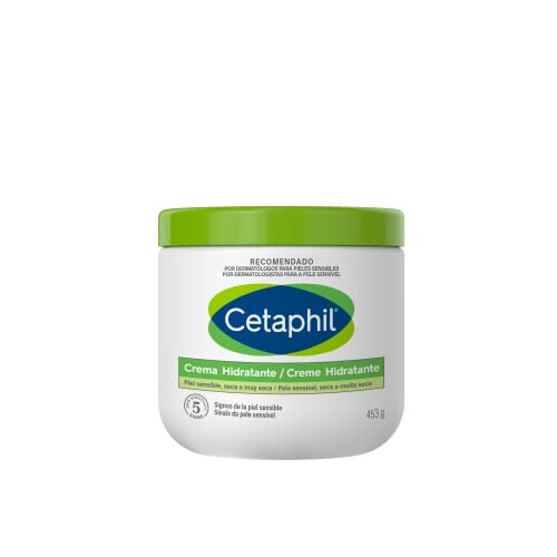 Cetaphil CETAPHIL hydraterende crème 453 gr