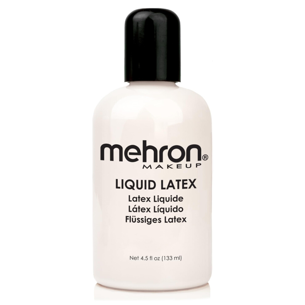 Makeup Liquid Latex 4.5 Oz