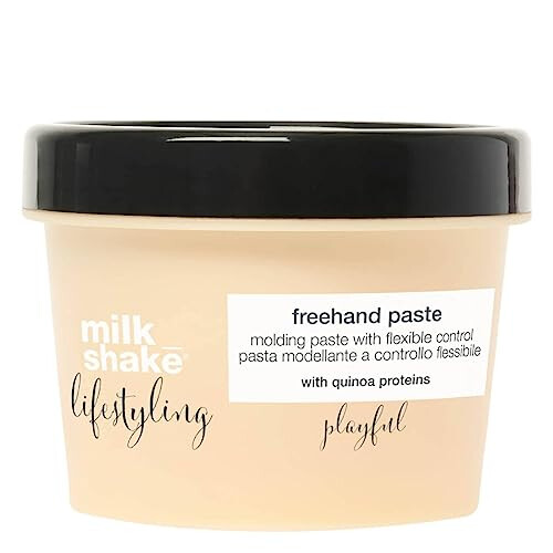 Milk Shake milk_shake lifestyling freehand paste 100 ml