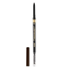 Paris Cosmetics Stylist Definer Brow Liner, Dark Brunette, 0.003 Ounce by L'Oreal Paris