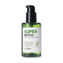 SOME BY MI, Υπερυψωτική Σερουμ από Matcha, 1,69 fl oz (50 ml)