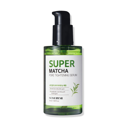 SOME BY MI, Υπερυψωτική Σερουμ από Matcha, 1,69 fl oz (50 ml)