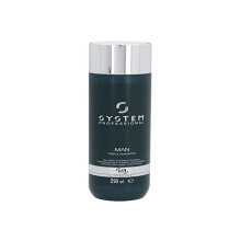 System Professional Man Triple Shampoo M1 250 ml