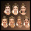 Max Factor Max Factor Facefinity Comasterpiece Atto 008 Toffee 7