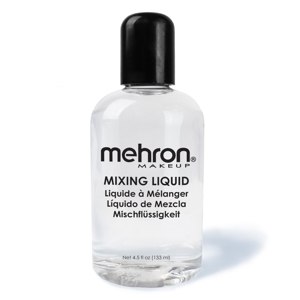 4.5 Oz Makeup Mixing Liquid