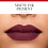 Bourjois ROUGE VELVET INK liquid lipstick #011 5