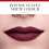 Bourjois ROUGE VELVET INK liquid lipstick #011 4