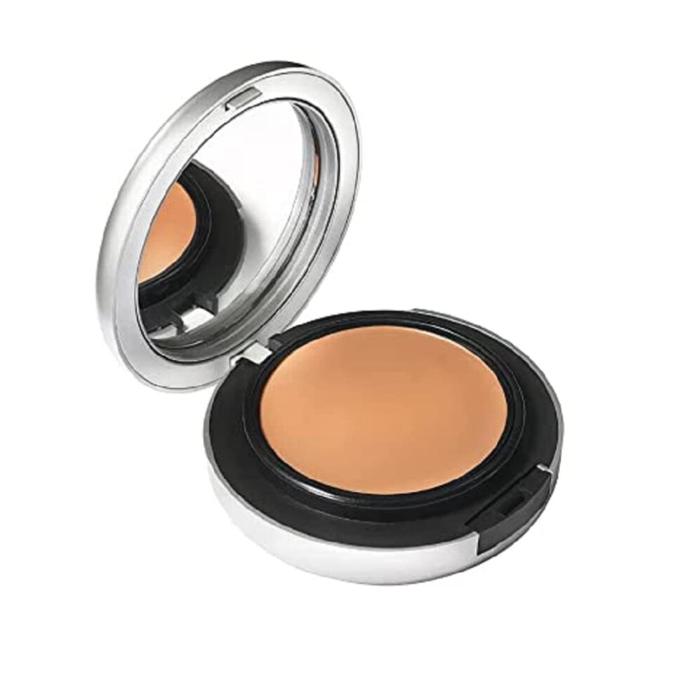 MAC, Studio Fix Tech Cream-To-Powder Foundation - C3.5, 10 gm