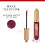 Bourjois ROUGE VELVET INK liquid lipstick #011 3